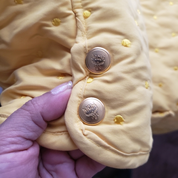 MCM Jacket - Picture 8 of 16